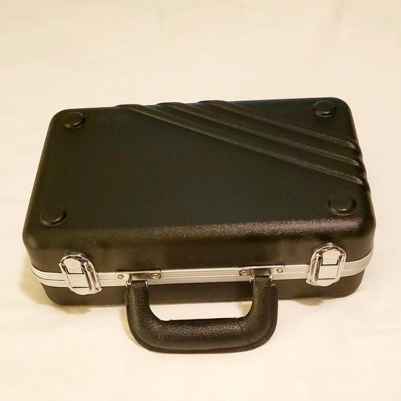 Antigua Vossi CL220 Clarinet Excellent Condition! - Picture 14 of 14